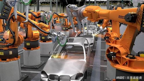 智能穿戴設備銷量破百萬，技術開發類公司迎來新機遇