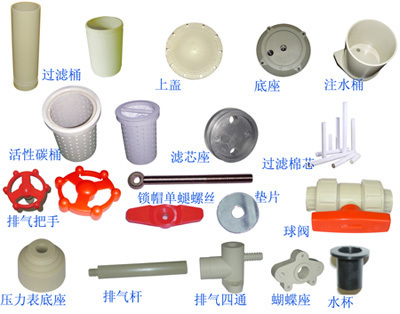 蘇州百碩自動(dòng)化環(huán)保設(shè)備 專業(yè)供應(yīng)過濾機(jī)配件與催化燃燒解決方案